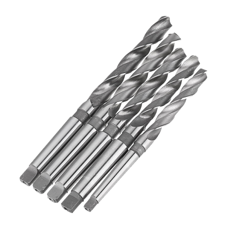 Taper Drill Bits